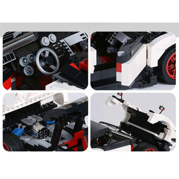 Sportauto / 3