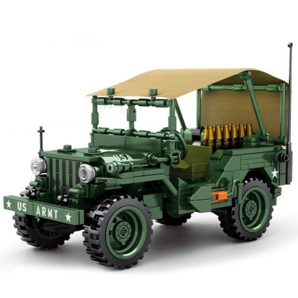 Ameerika armee maastur