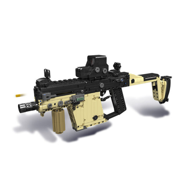 Vector püss