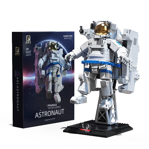 Astronaut