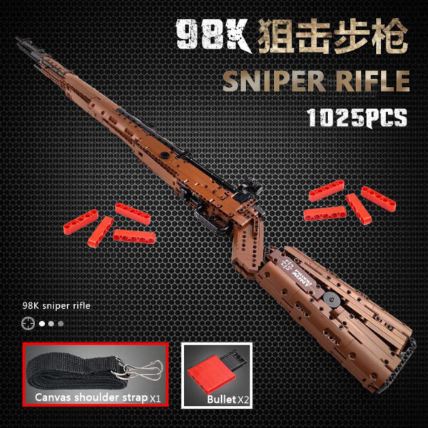 Mauser snaiper / 3