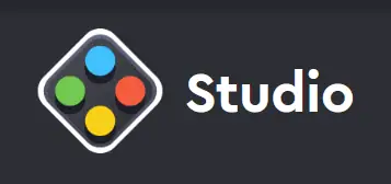 Bricklink Studio logo