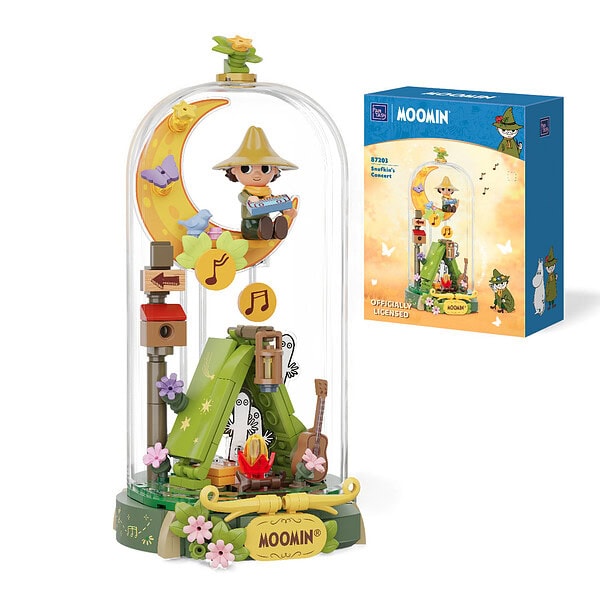 Nuuskmõmmiku kontsert